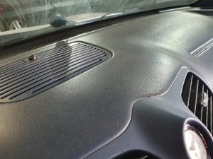 Панель до реставрации